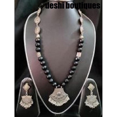 Picture of Beautiful  Antic jwellery sets  for women