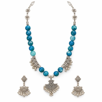 Picture of Beautiful  Antic jwellery sets  for women