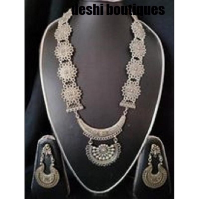 Picture of Beautiful  Antic jwellery sets  for women