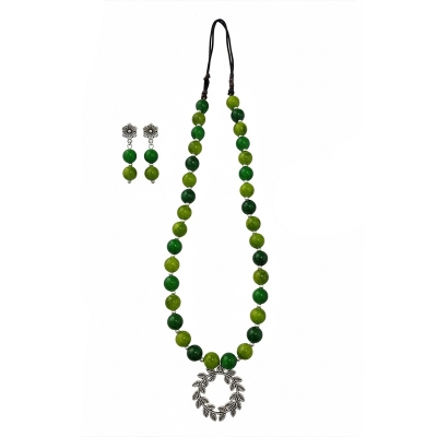 Picture of Beautiful  Antic jwellery sets  for women