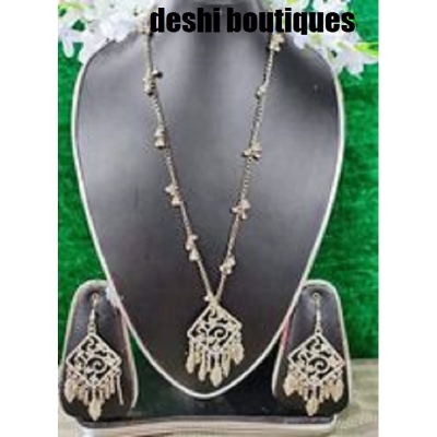 Picture of Beautiful  Antic jwellery sets  for women