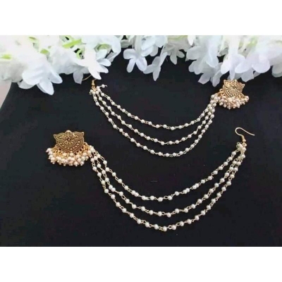 Picture of Entiecs earring