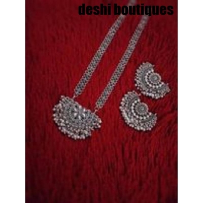 Picture of Beautiful  Antic jwellery sets  for women