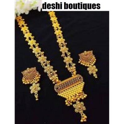 Picture of Beautiful  Antic jwellery sets  for women