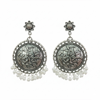 Picture of Entiecs earring