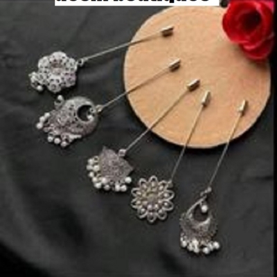 Picture of Hijab pin For women 5 pises