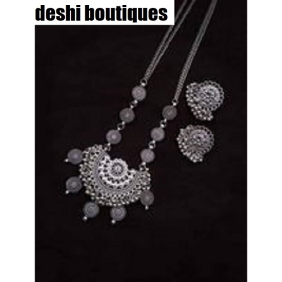 Picture of Beautiful  Antic jwellery sets  for women