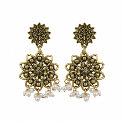 Picture of Entiecs earring