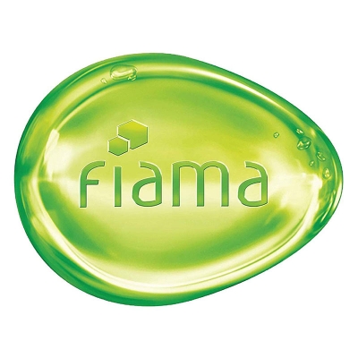 Picture of Fiama Gel Bar Lemongrass & Jojoba Soap 125gm