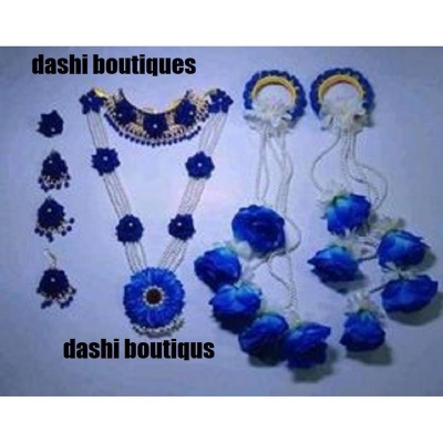 Picture of Beautiful  Antic jwellery sets  for women