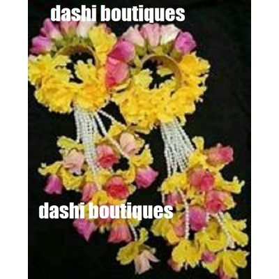 Picture of ARTIFICIAL BANGELS FOR WOMEN 2 PISES