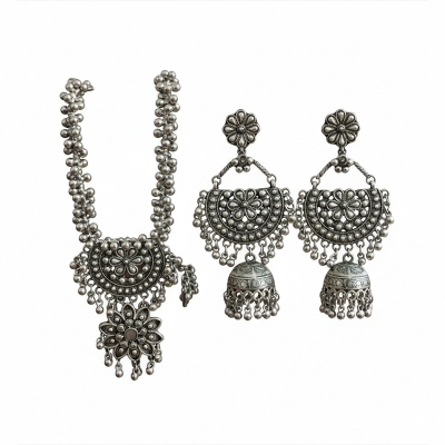 Picture of Beautiful  Antic jwellery sets  for women