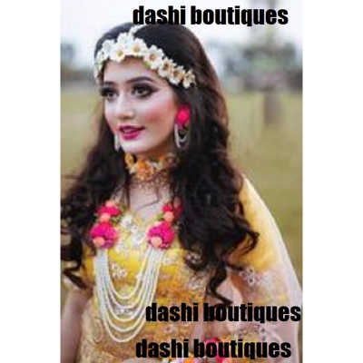 Picture of Beautiful  Antic jwellery sets  for women