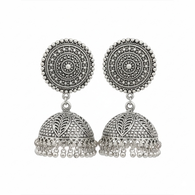 Picture of Antiques jewellery earrings