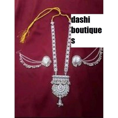 Picture of Beautiful  Antic jwellery sets  for women
