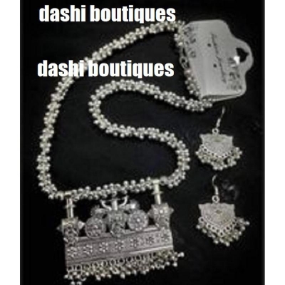 Picture of Beautiful  Antic jwellery sets  for women