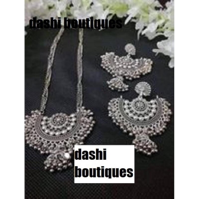 Picture of Beautiful  Antic jwellery sets  for women