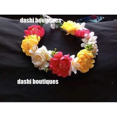 Picture of Artificial Flower Crown For Women 1 pis