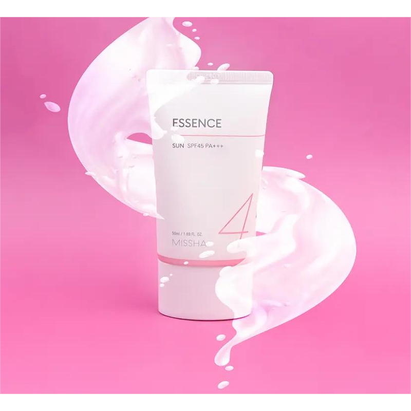 Picture of Missha All-Around Safe Block Essence Sun SPF45 PA+++ 50 ml