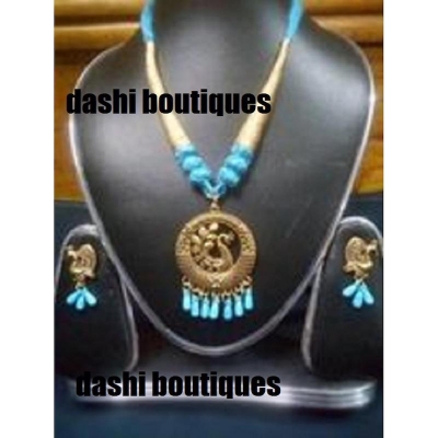 Picture of Beautiful  Antic jwellery sets  for women