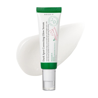 Picture of AXIS-Y Dark Spot Correcting Glow Serum 5% -50ml