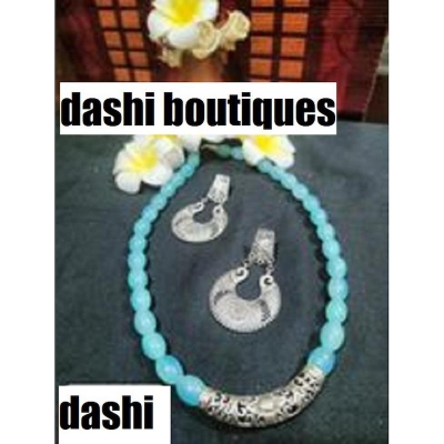 Picture of Beautiful  Antic jwellery sets  for women