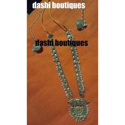 Picture of Beautiful  Antic jwellery sets  for women
