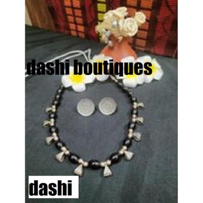 Picture of Beautiful  Antic jwellery sets  for women