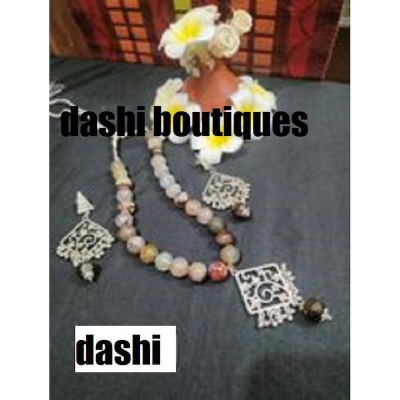 Picture of Beautiful  Antic jwellery sets  for women