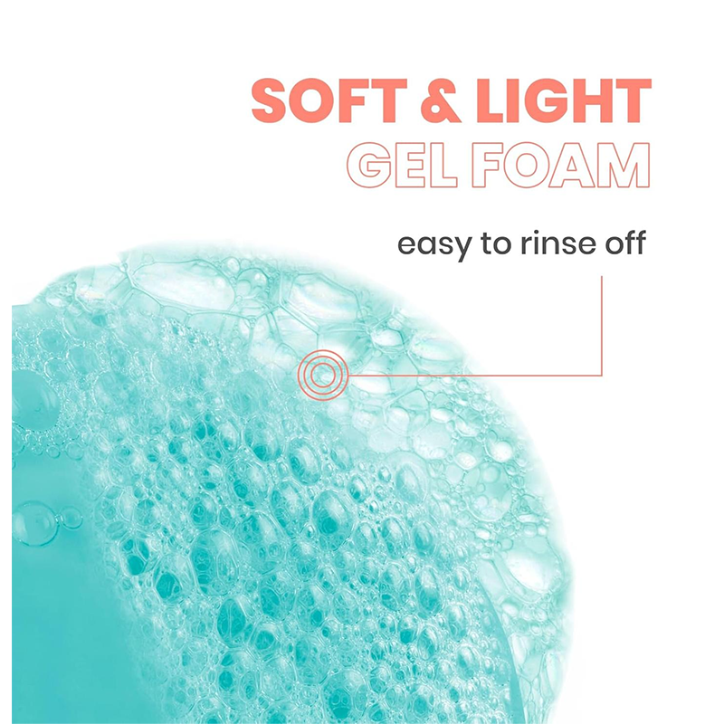 Picture of Avene Cleanance Cleansing Gel for Face 200 Ml Gentle Non-Comedogenic Oil-Free Daily Deep Cleanser for Acne-Prone Skin