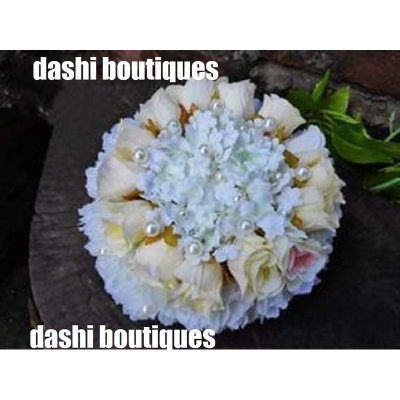 Picture of Artificial FLOWER Gorgeous Khopa