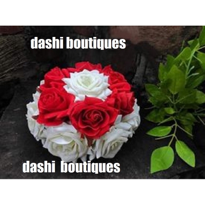 Picture of Artificial FLOWER Gorgeous Khopa