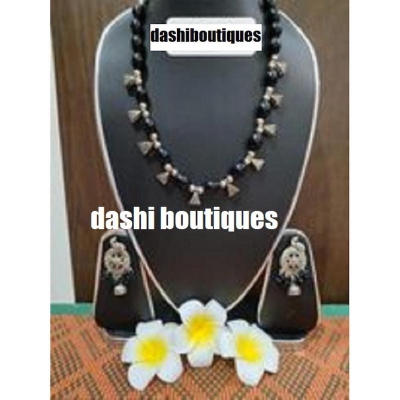 Picture of Beautiful  Antic jwellery sets  for women