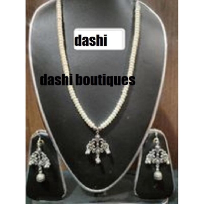Picture of Beautiful  Antic jwellery sets  for women