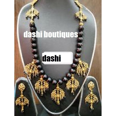 Picture of Beautiful  Antic jwellery sets  for women