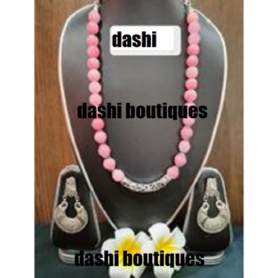Picture of Beautiful  Antic jwellery sets  for women