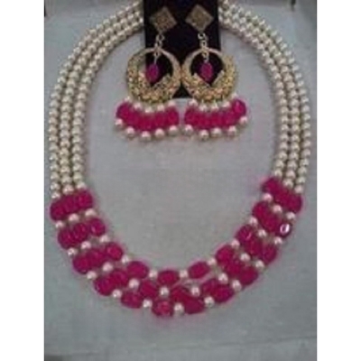 Picture of Beautiful  Antic jwellery sets  for women