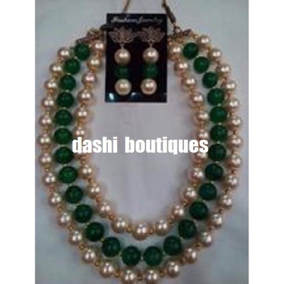 Picture of Beautiful  Antic jwellery sets  for women