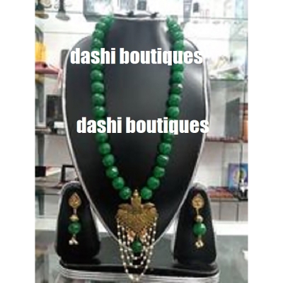 Picture of Beautiful  Antic jwellery sets  for women