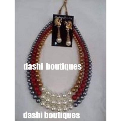 Picture of Beautiful  Antic jwellery sets  for women