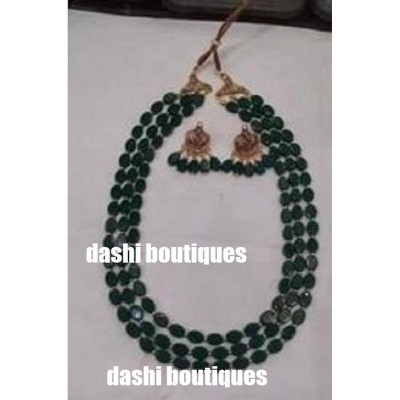 Picture of Beautiful  Antic jwellery sets  for women