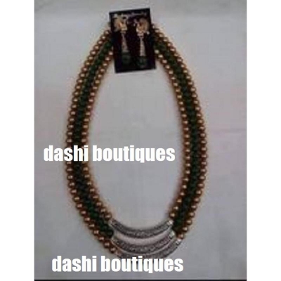 Picture of Beautiful  Antic jwellery sets  for women