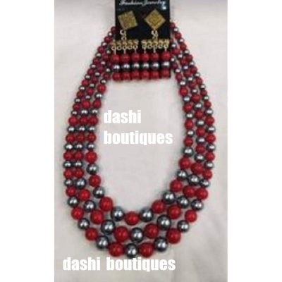 Picture of Beautiful  Antic jwellery sets  for women