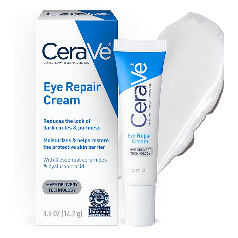 Picture of CeraVe Eye Repair Cream-14.2 gm