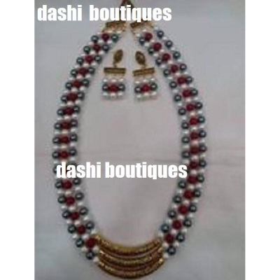 Picture of Beautiful  Antic jwellery sets  for women