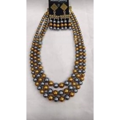 Picture of Beautiful  Antic jwellery sets  for women