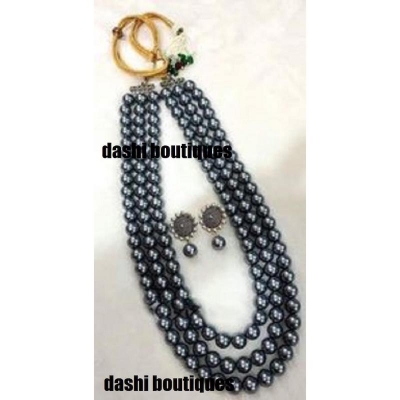 Picture of Beautiful  Antic jwellery sets  for women