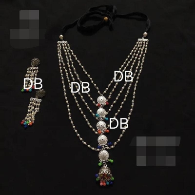 Picture of Beautiful  Antic jwellery sets  for women
