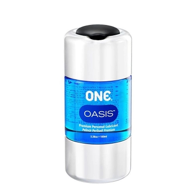 Picture of One Oasis Premium Personal Lubricant - 100 ML