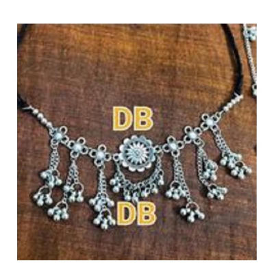 Picture of Beautiful  Antic jwellery sets  for women